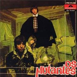 Os Mutantes
